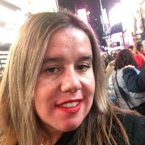 Meet your Posher, Catherine